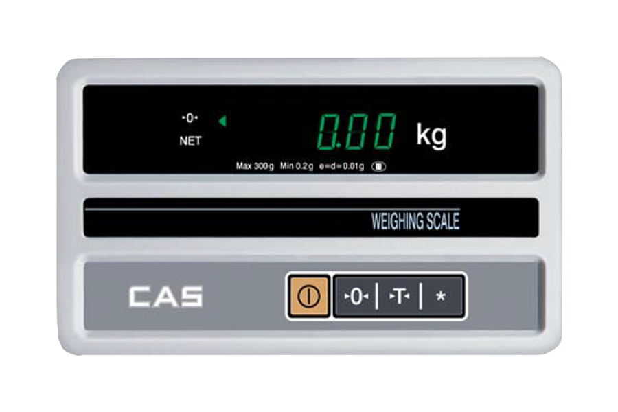 CAS DB 1-H